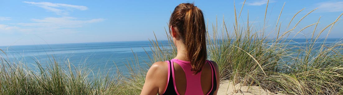 Pilates: mit Stärkung der Tiefenmuskulatur Rückenprobleme vorbeugen